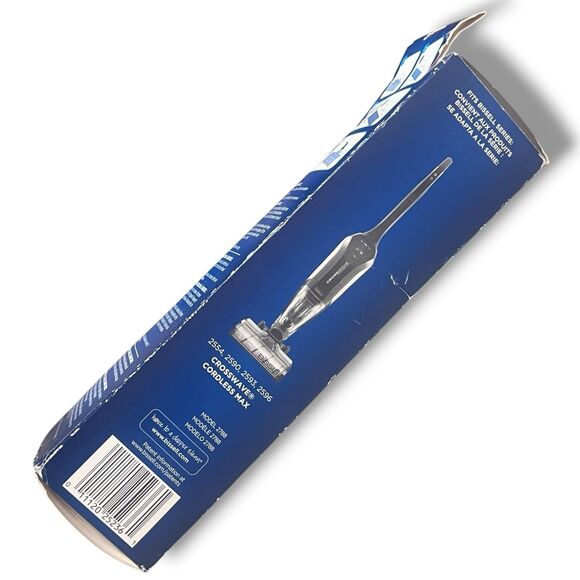 BISSELL 2788 Multi Surface Brush Roll OEM - Picture 4 of 7